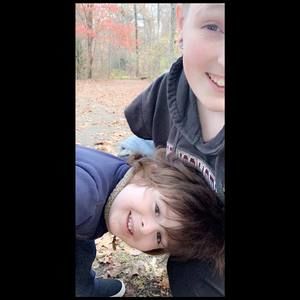 Meet your Posher, Danny